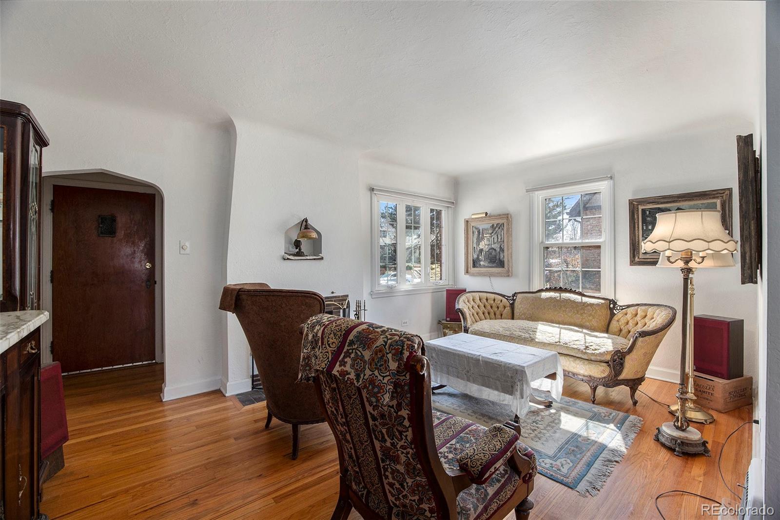 MLS Image #2 for 1235 s josephine street,denver, Colorado