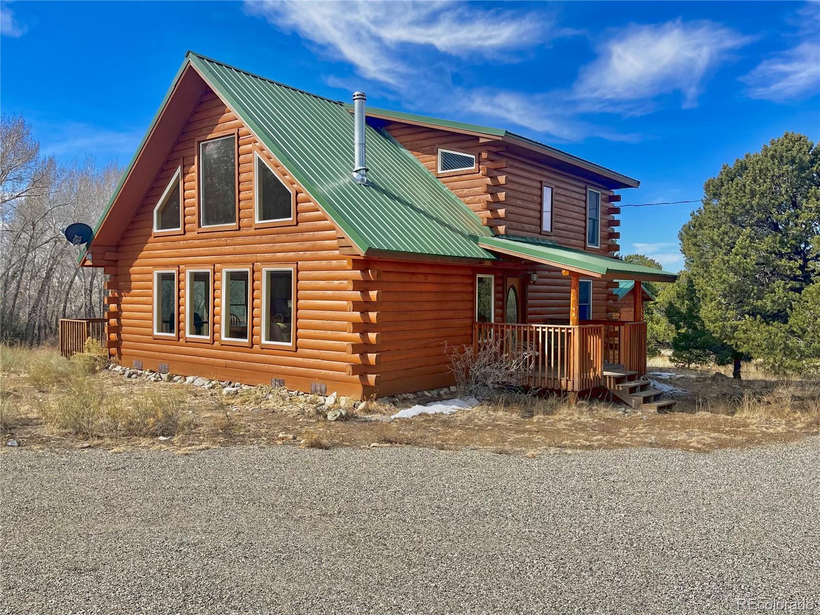 MLS Image #0 for 112  cedar ridge road,mosca, Colorado