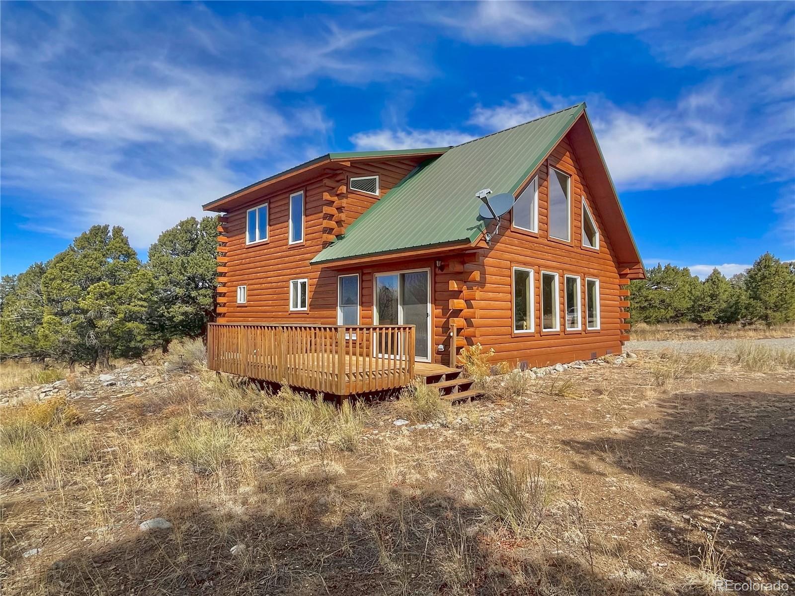 MLS Image #2 for 112  cedar ridge road,mosca, Colorado
