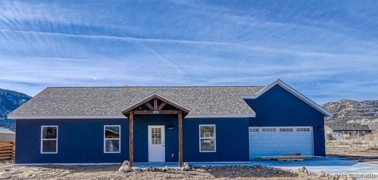 MLS Image #1 for 880  hoover circle,poncha springs, Colorado