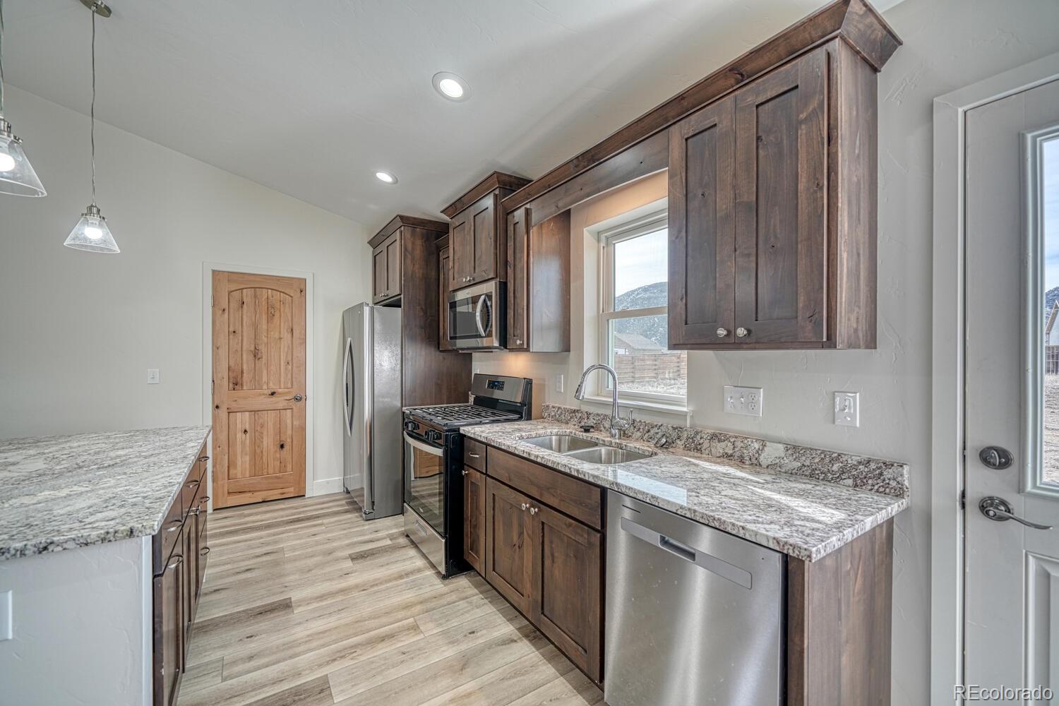 MLS Image #3 for 880  hoover circle,poncha springs, Colorado