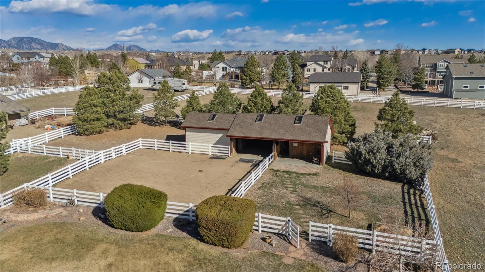 MLS Image #38 for 15935 w 77th place,arvada, Colorado