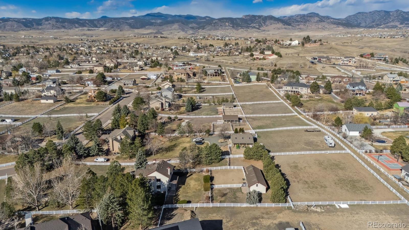 MLS Image #45 for 15935 w 77th place,arvada, Colorado