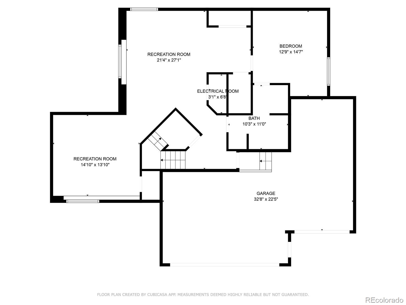MLS Image #48 for 15935 w 77th place,arvada, Colorado