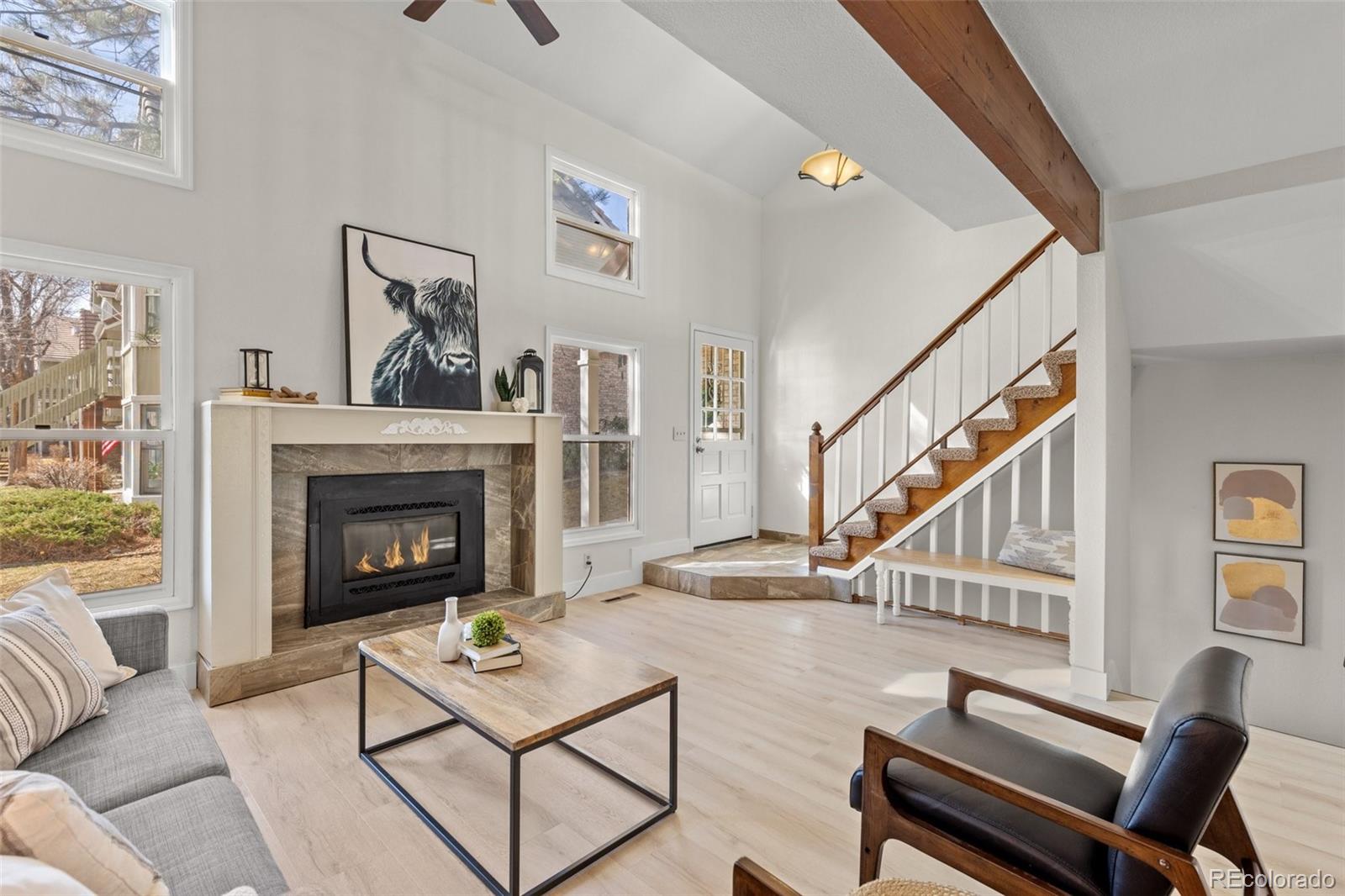 MLS Image #3 for 2363  ranch drive,westminster, Colorado