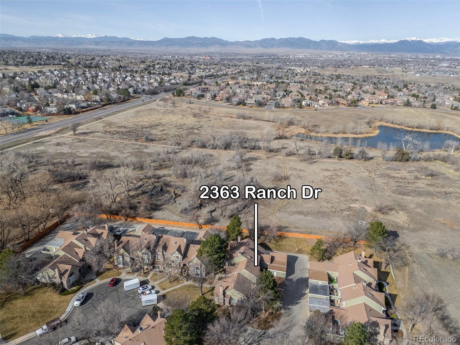 MLS Image #33 for 2363  ranch drive,westminster, Colorado