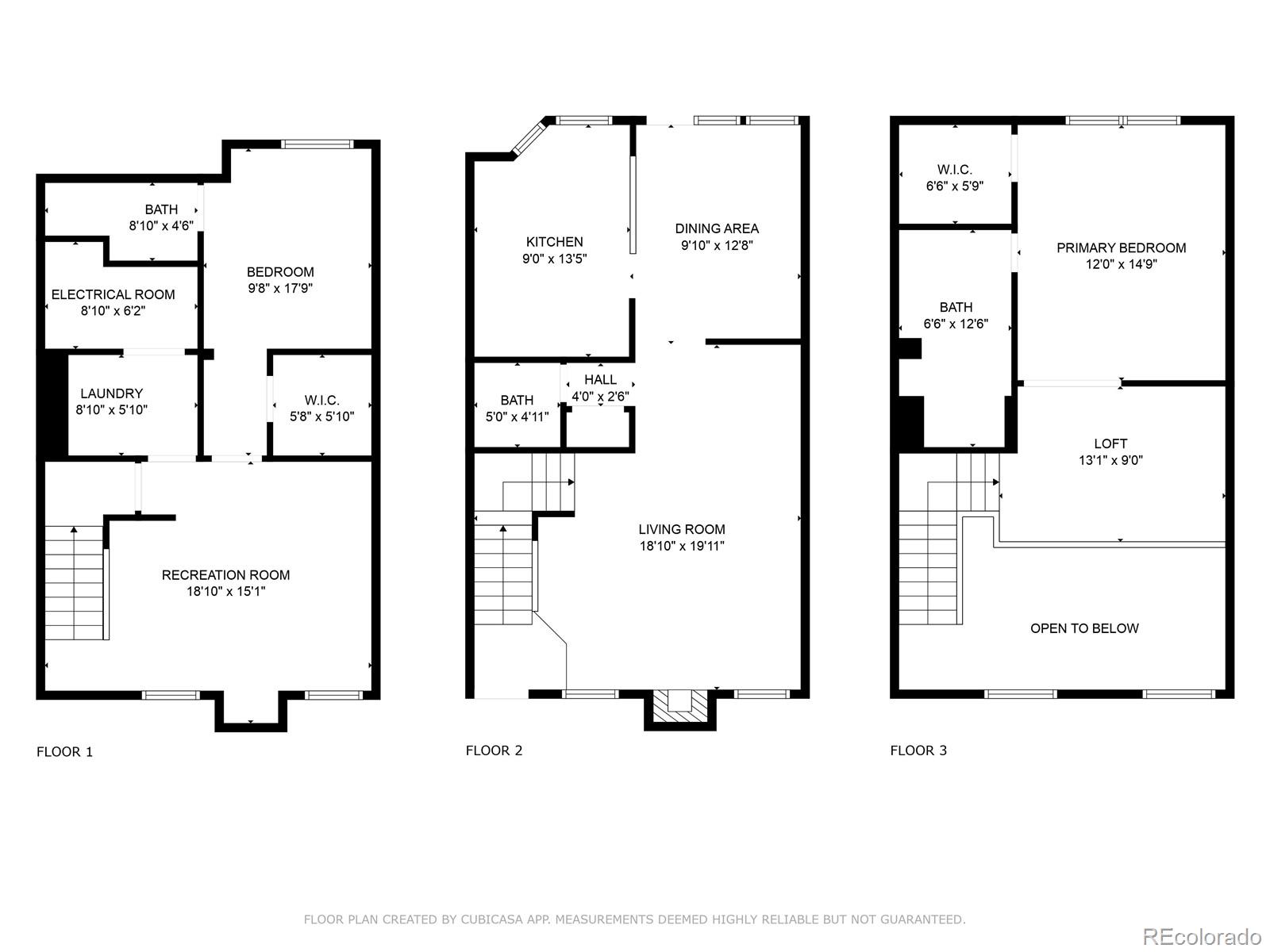 MLS Image #37 for 2363  ranch drive,westminster, Colorado