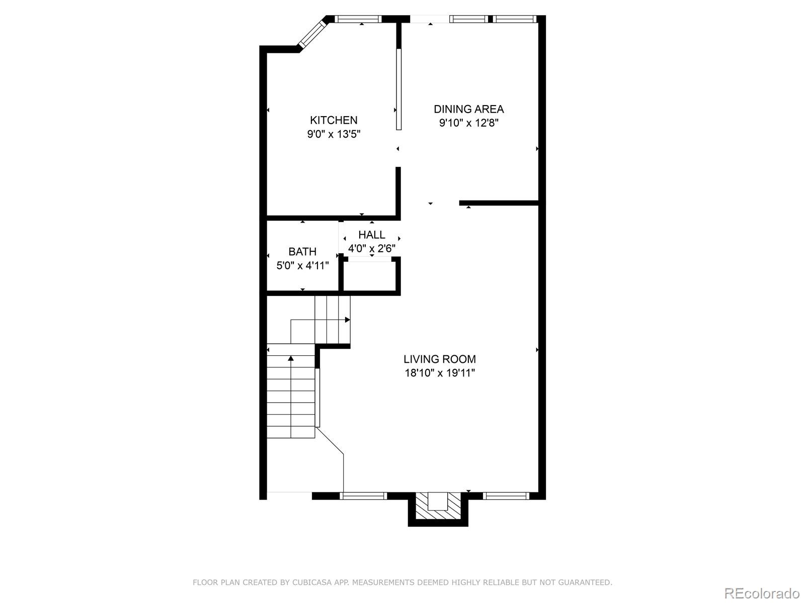 MLS Image #38 for 2363  ranch drive,westminster, Colorado