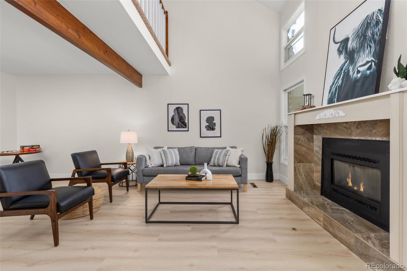 MLS Image #4 for 2363  ranch drive,westminster, Colorado