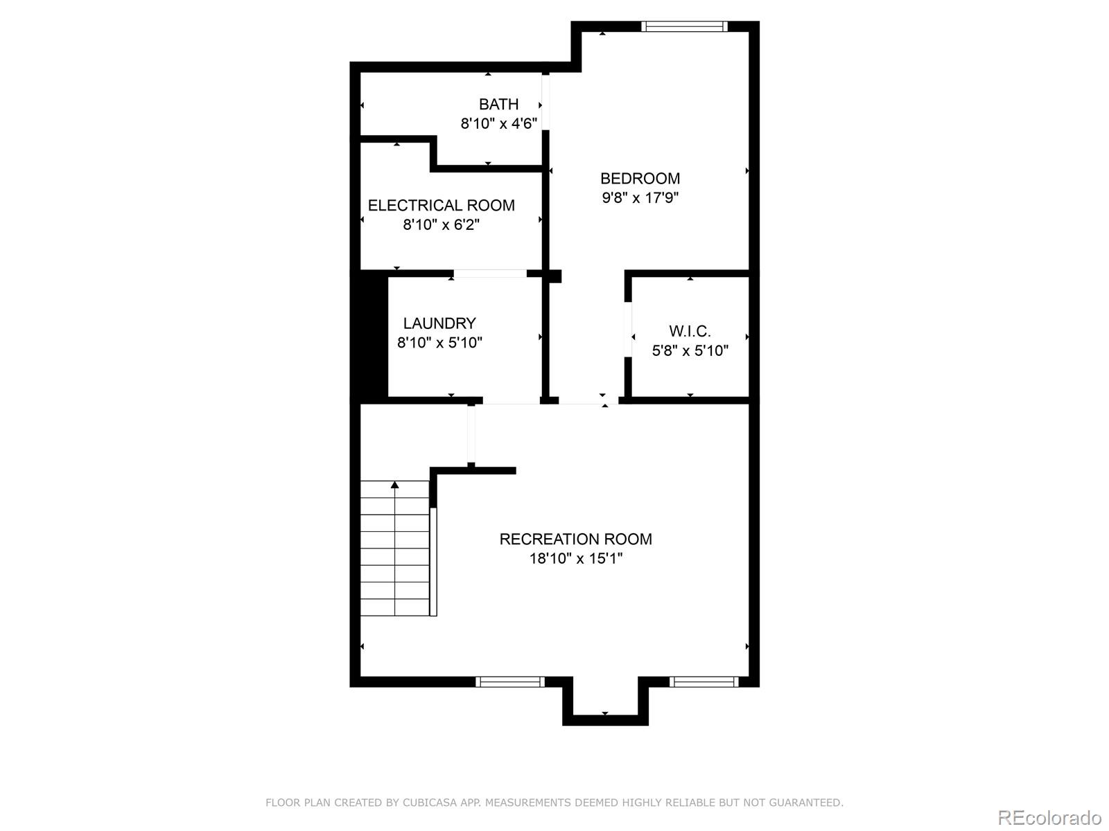 MLS Image #40 for 2363  ranch drive,westminster, Colorado