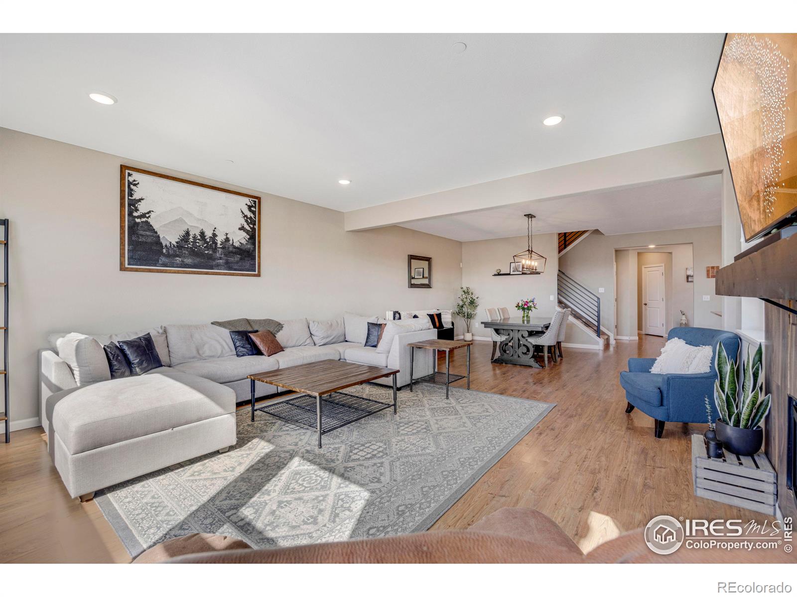 MLS Image #17 for 1103  saipan court,fort collins, Colorado