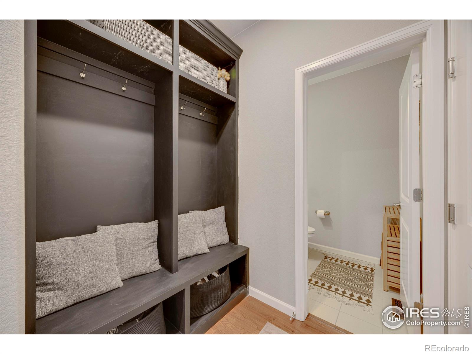 MLS Image #3 for 1103  saipan court,fort collins, Colorado
