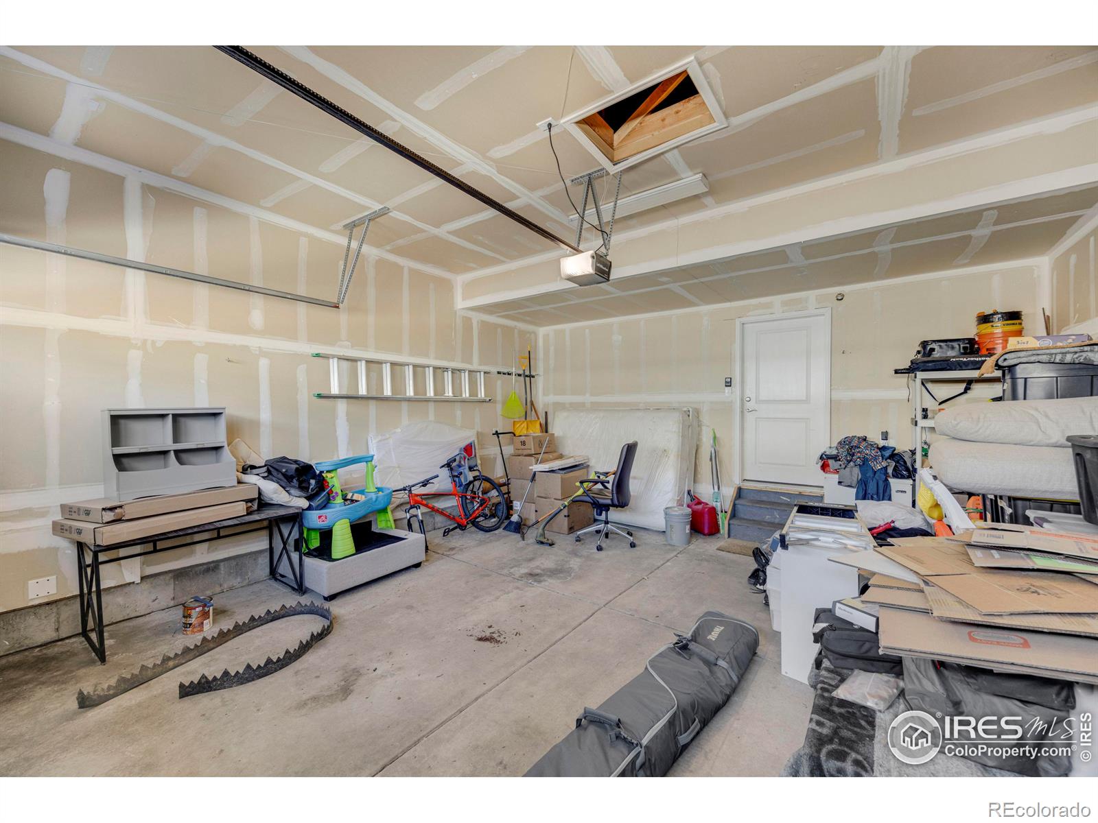 MLS Image #33 for 1103  saipan court,fort collins, Colorado