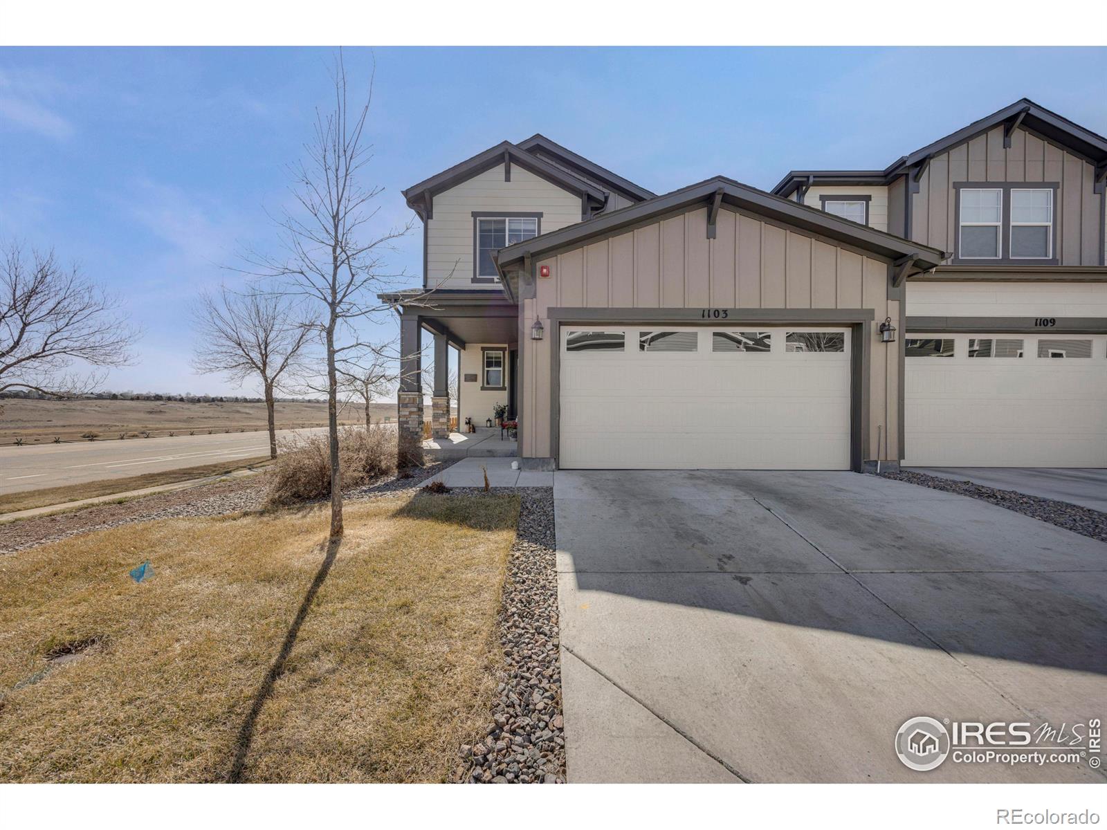 MLS Image #37 for 1103  saipan court,fort collins, Colorado