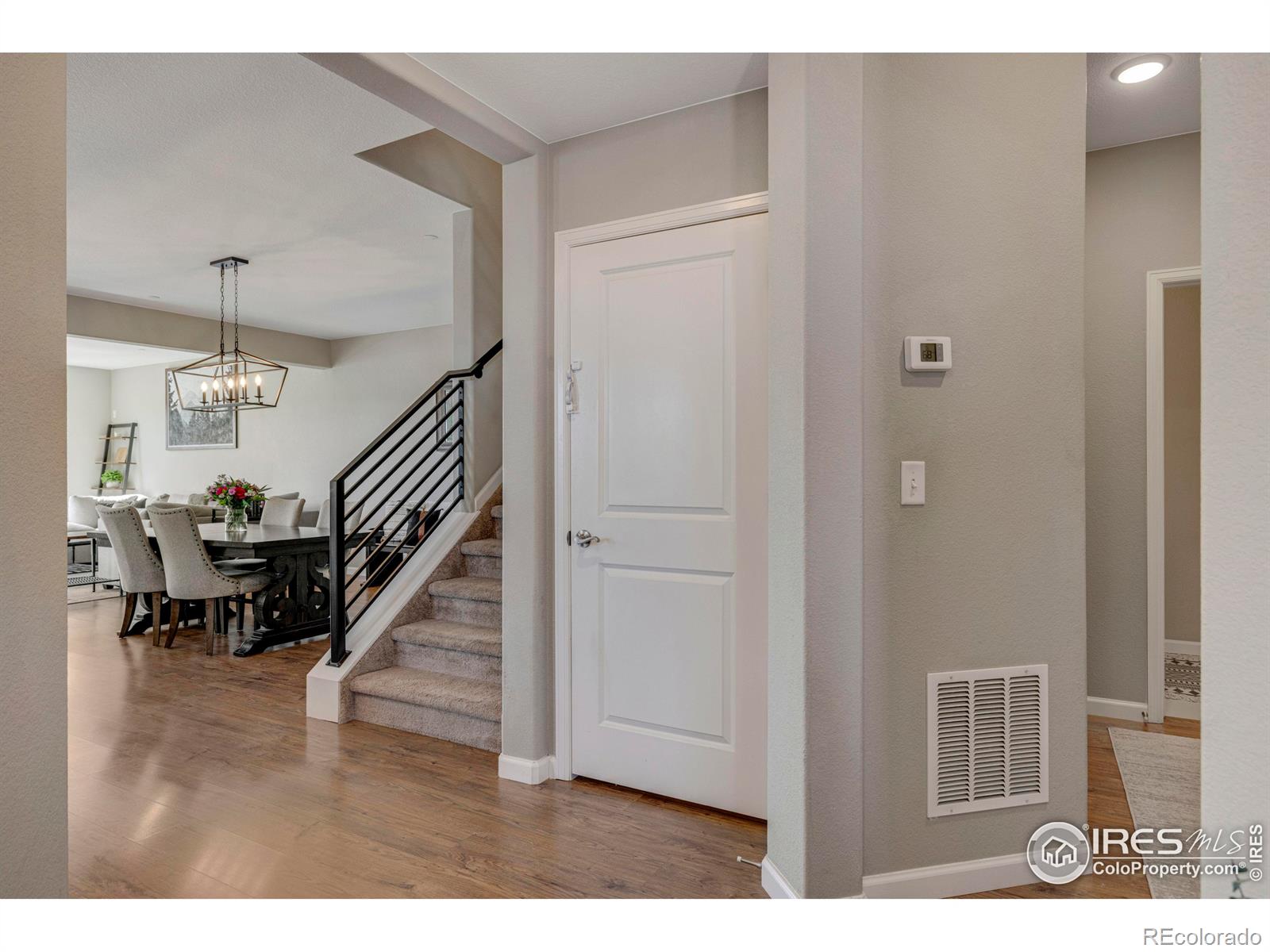 MLS Image #4 for 1103  saipan court,fort collins, Colorado