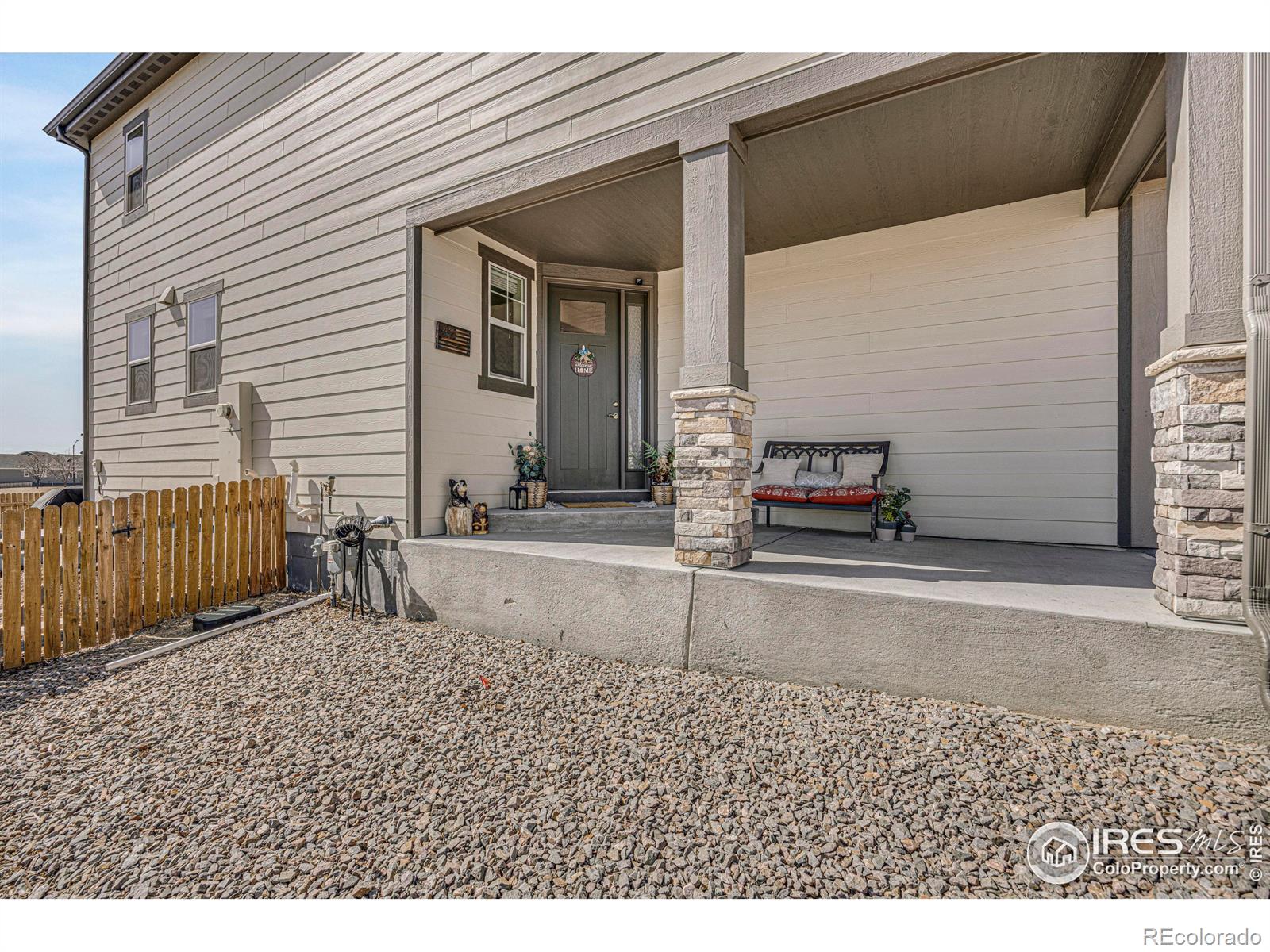 MLS Image #6 for 1103  saipan court,fort collins, Colorado