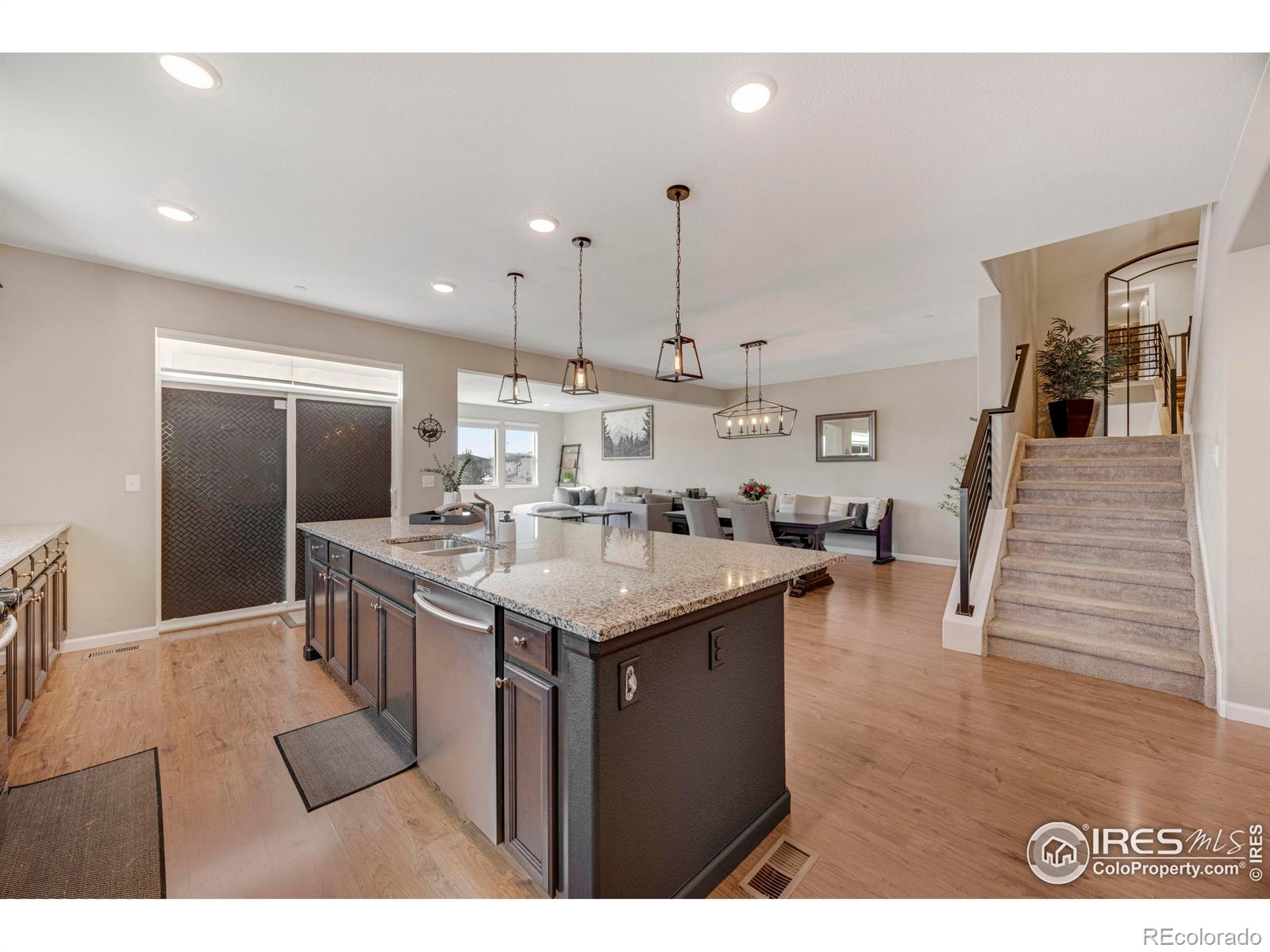 MLS Image #7 for 1103  saipan court,fort collins, Colorado