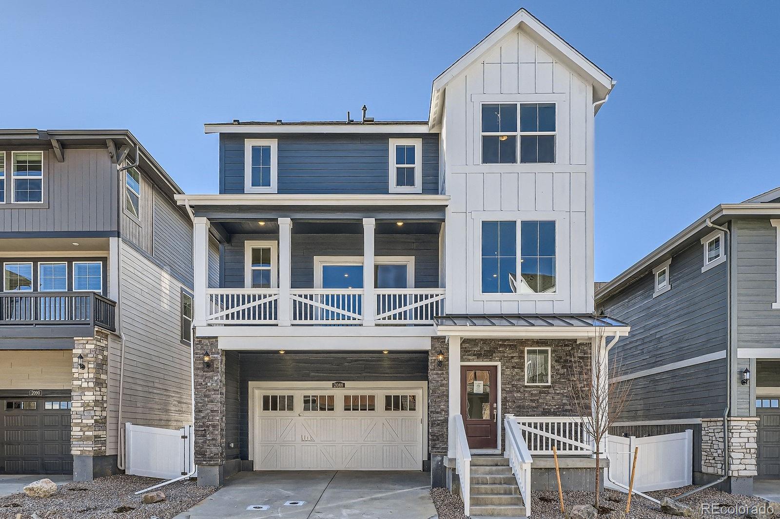 MLS Image #0 for 2088 s haleyville way,aurora, Colorado
