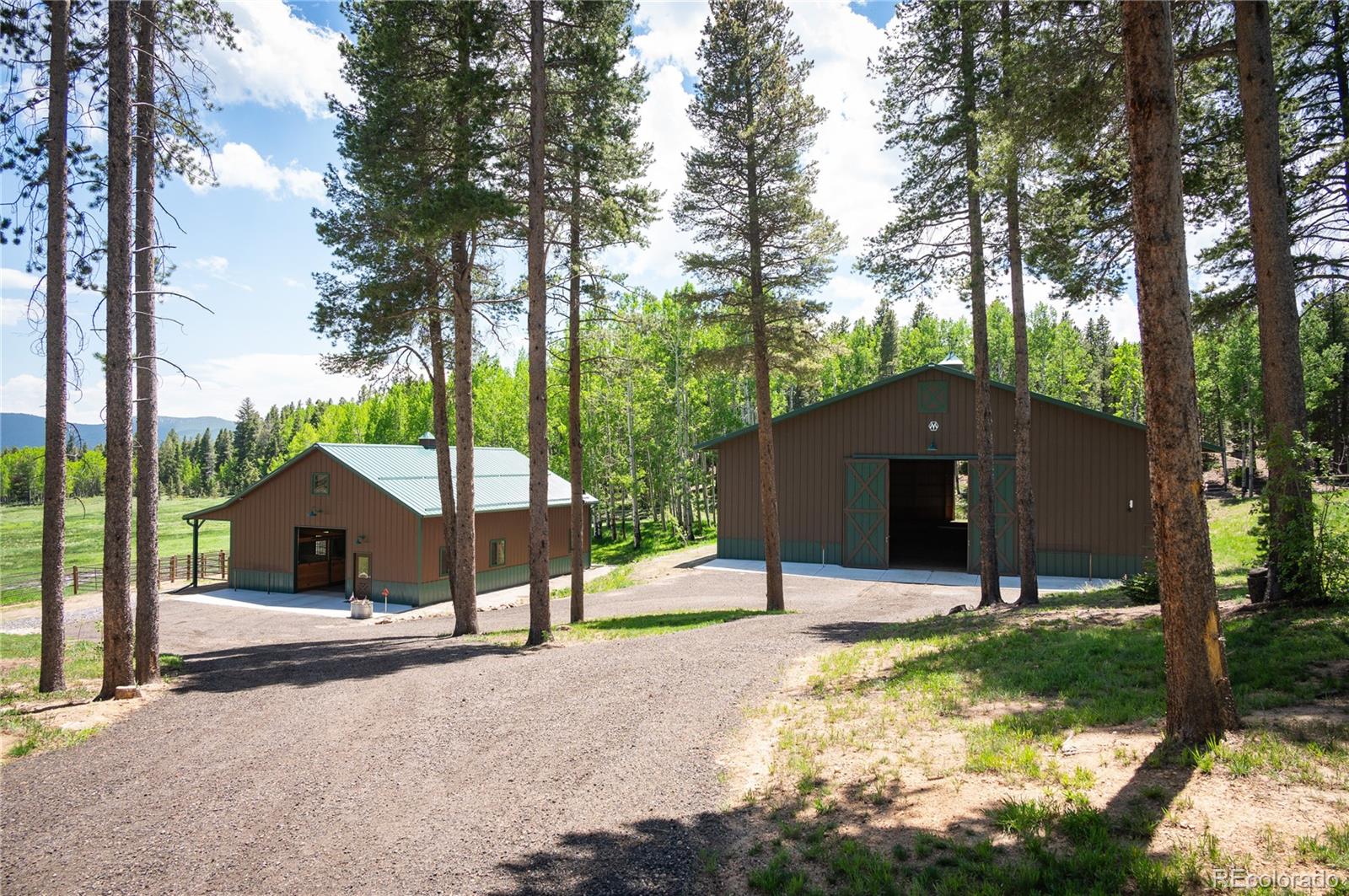 MLS Image #0 for 11652  camp eden road,golden, Colorado