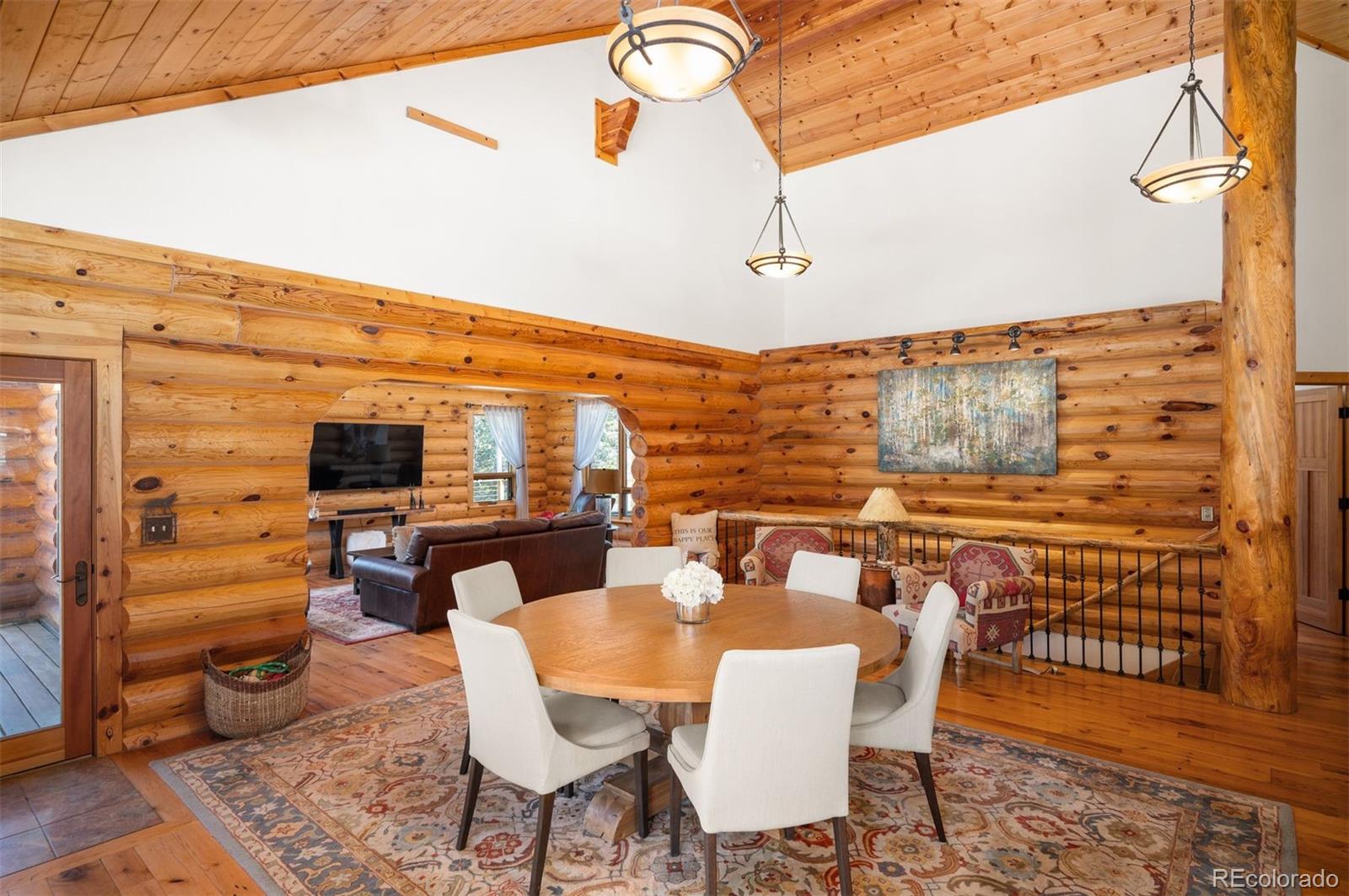 MLS Image #12 for 11652  camp eden road,golden, Colorado
