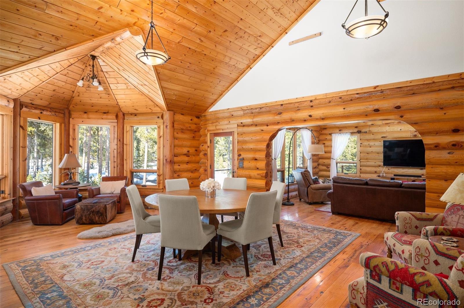 MLS Image #13 for 11652  camp eden road,golden, Colorado