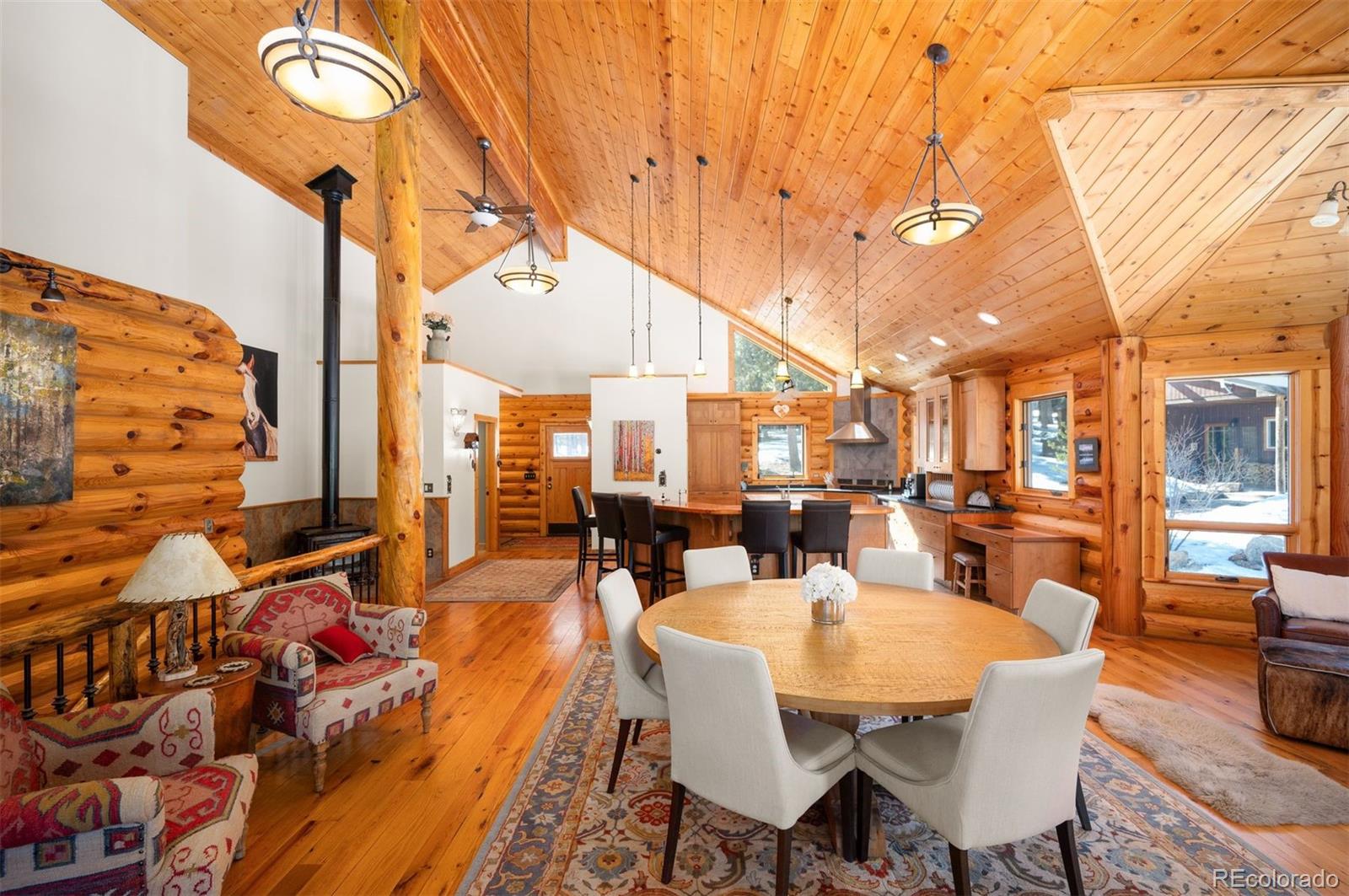 MLS Image #14 for 11652  camp eden road,golden, Colorado