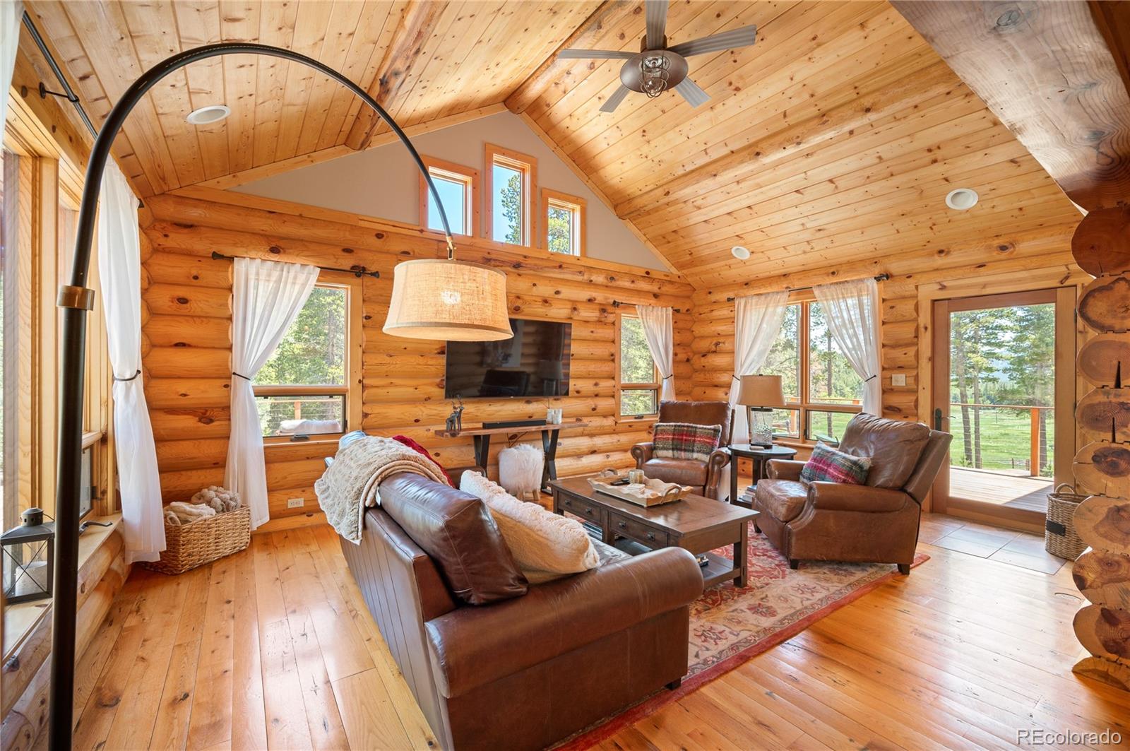 MLS Image #16 for 11652  camp eden road,golden, Colorado