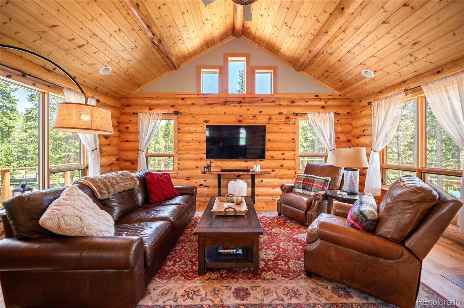 MLS Image #17 for 11652  camp eden road,golden, Colorado