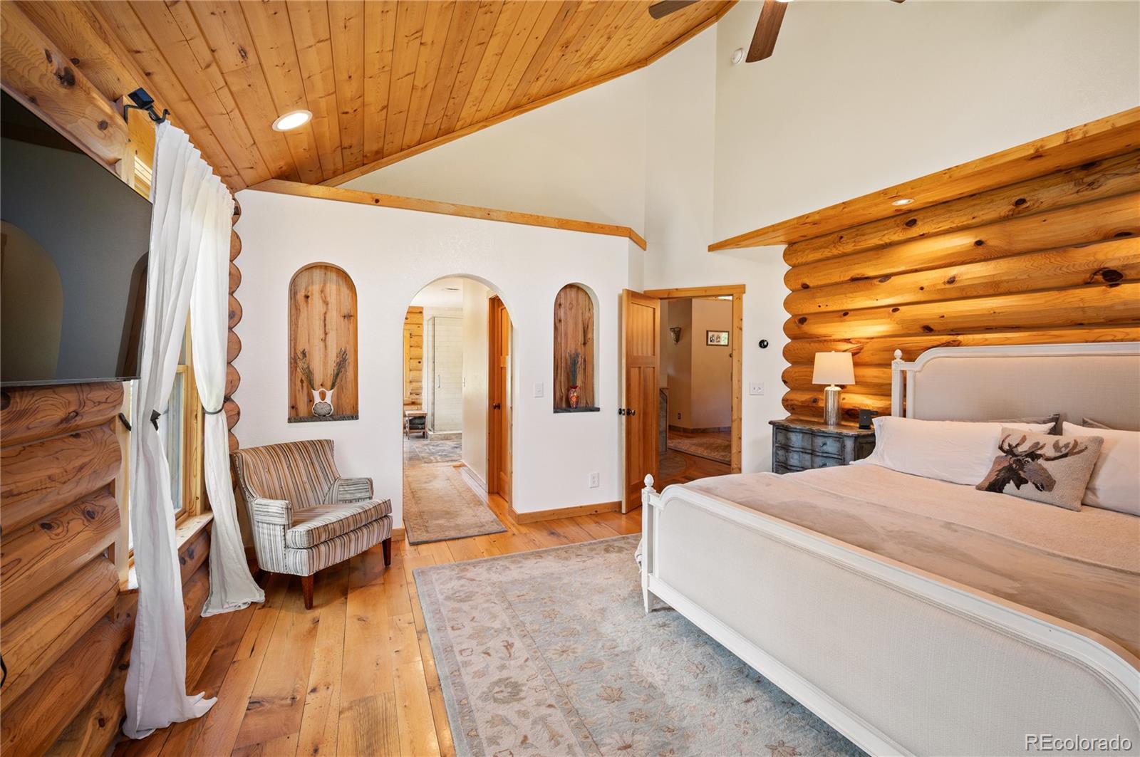 MLS Image #18 for 11652  camp eden road,golden, Colorado