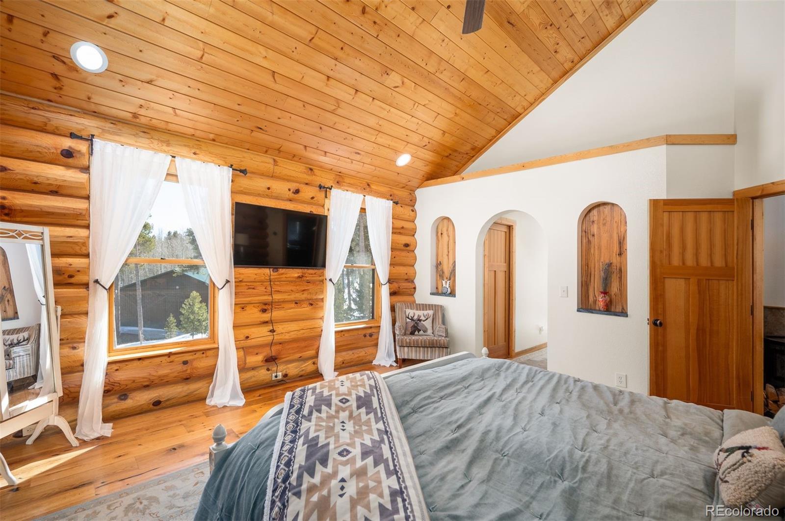 MLS Image #19 for 11652  camp eden road,golden, Colorado