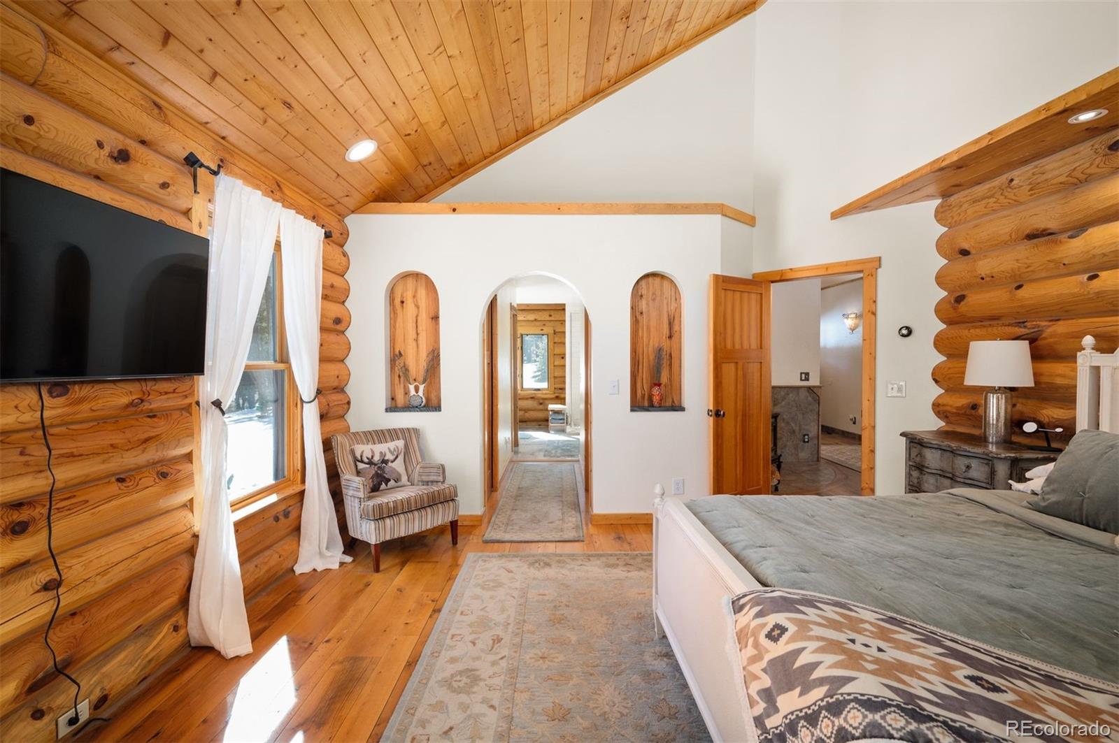 MLS Image #20 for 11652  camp eden road,golden, Colorado