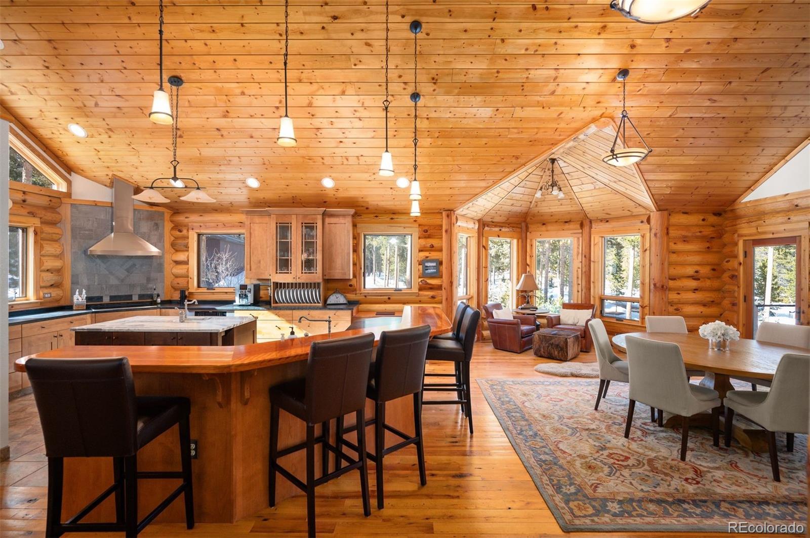 MLS Image #3 for 11652  camp eden road,golden, Colorado