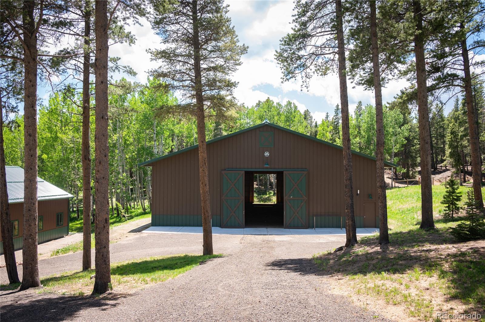 MLS Image #30 for 11652  camp eden road,golden, Colorado