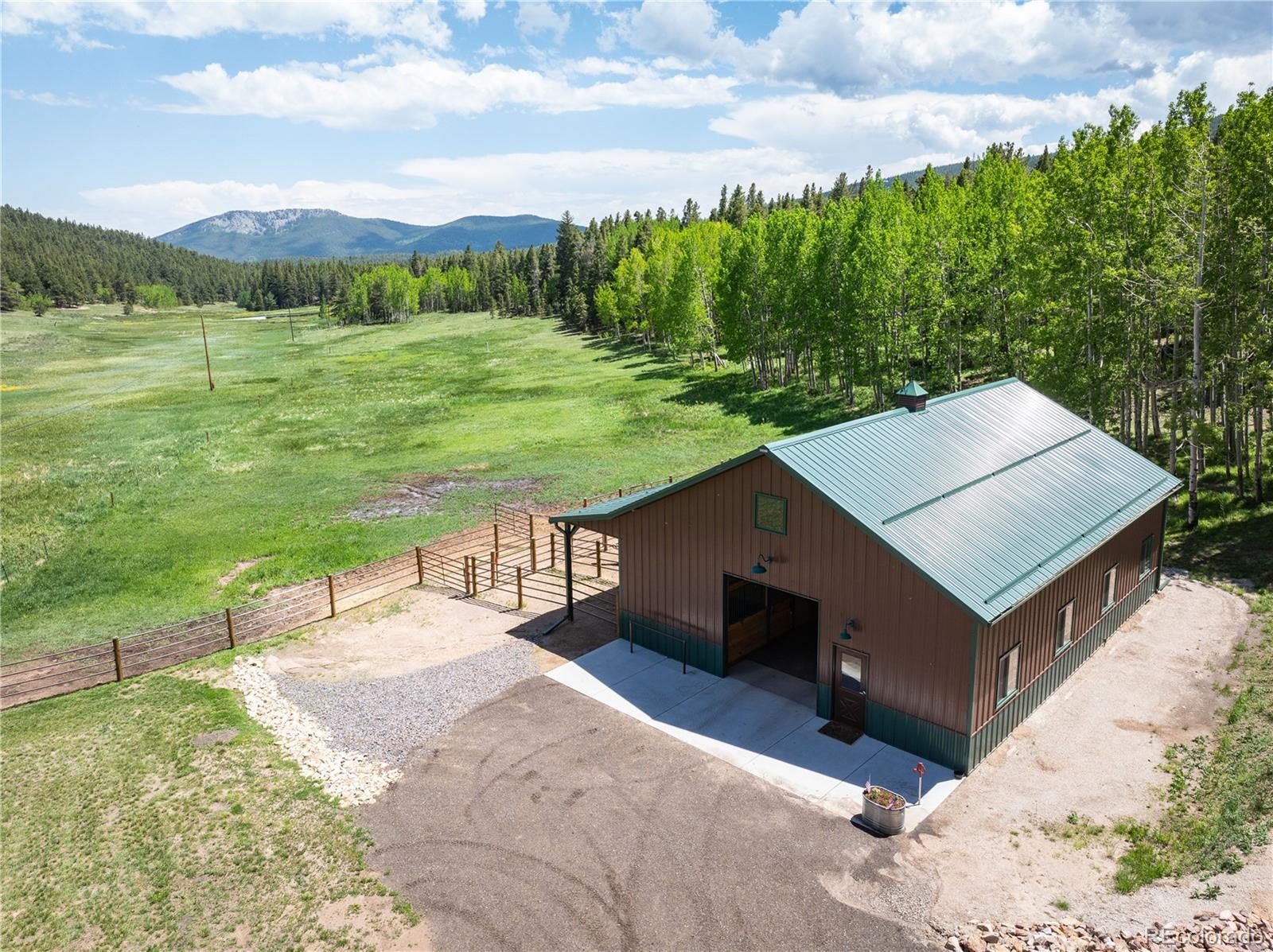 MLS Image #31 for 11652  camp eden road,golden, Colorado
