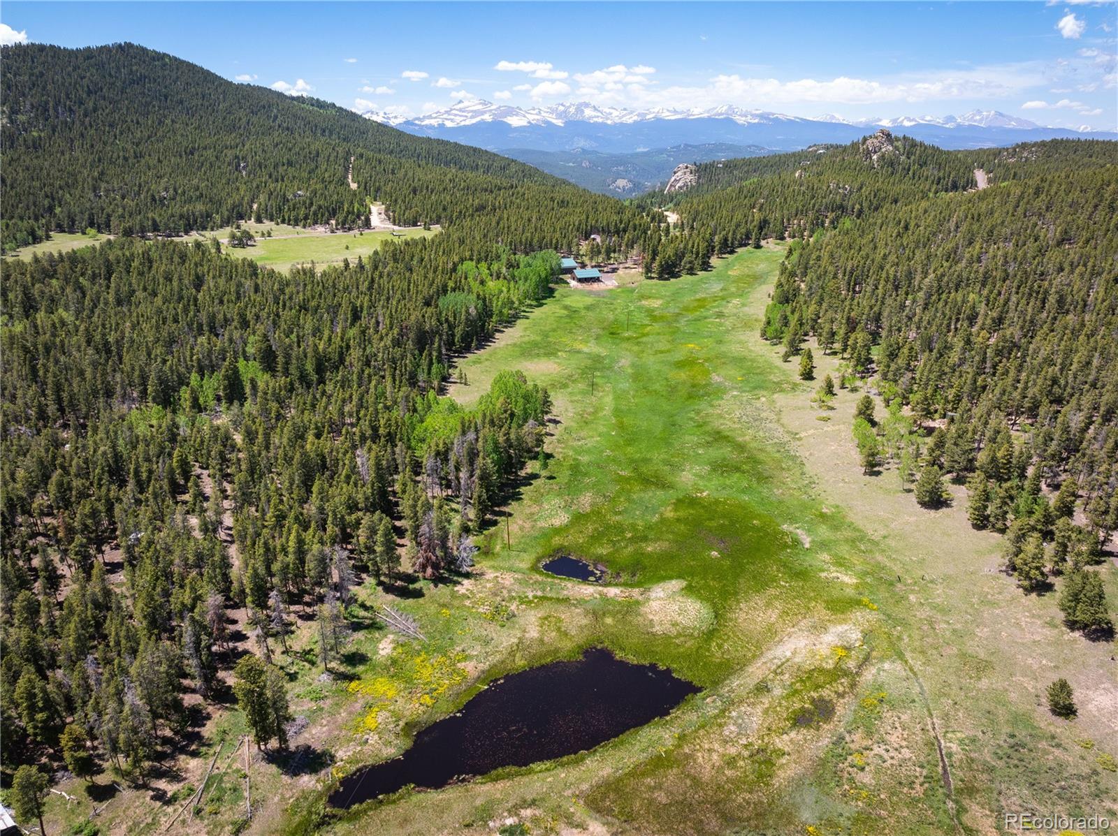 MLS Image #33 for 11652  camp eden road,golden, Colorado