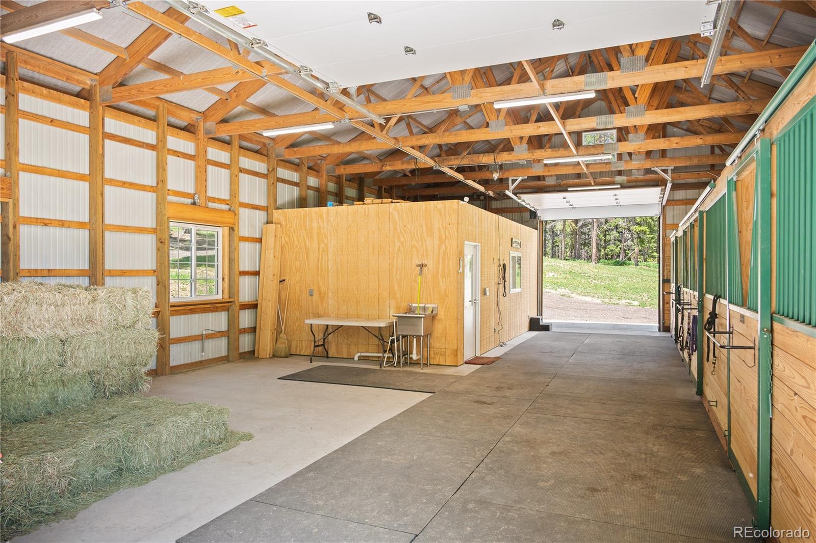 MLS Image #37 for 11652  camp eden road,golden, Colorado