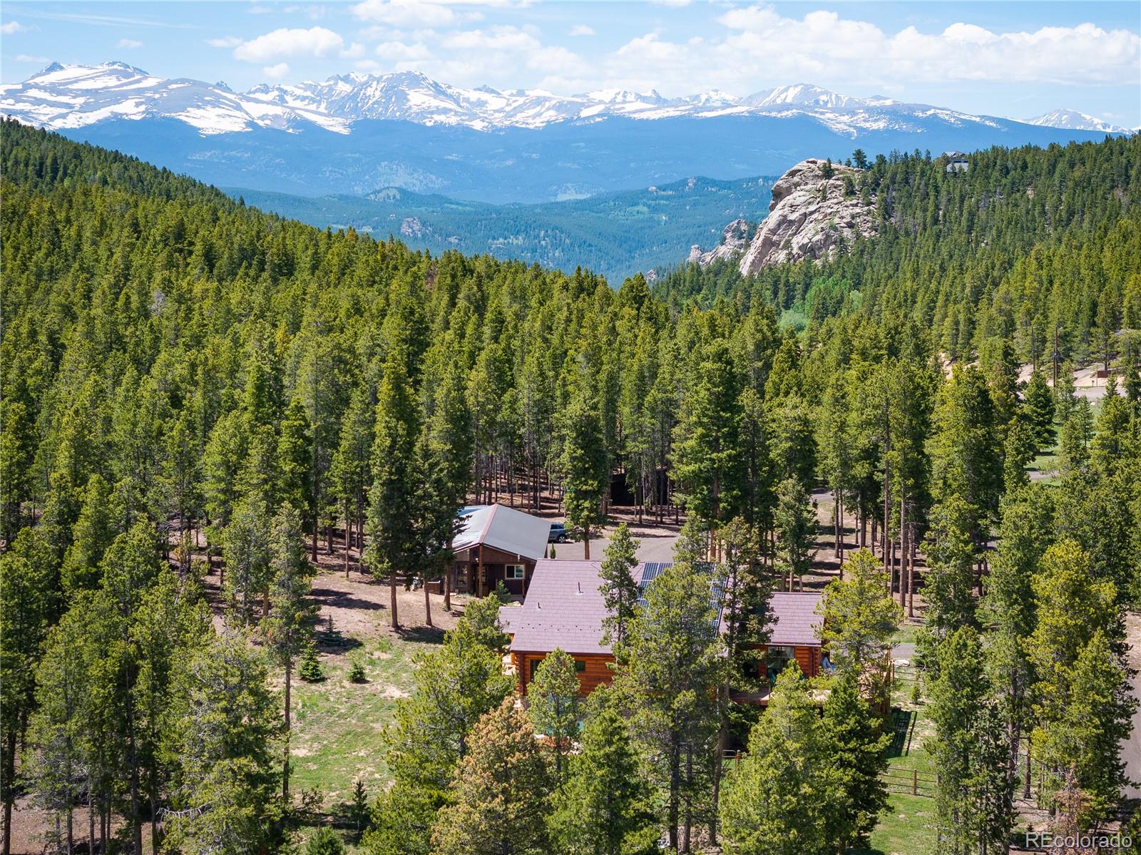 MLS Image #40 for 11652  camp eden road,golden, Colorado