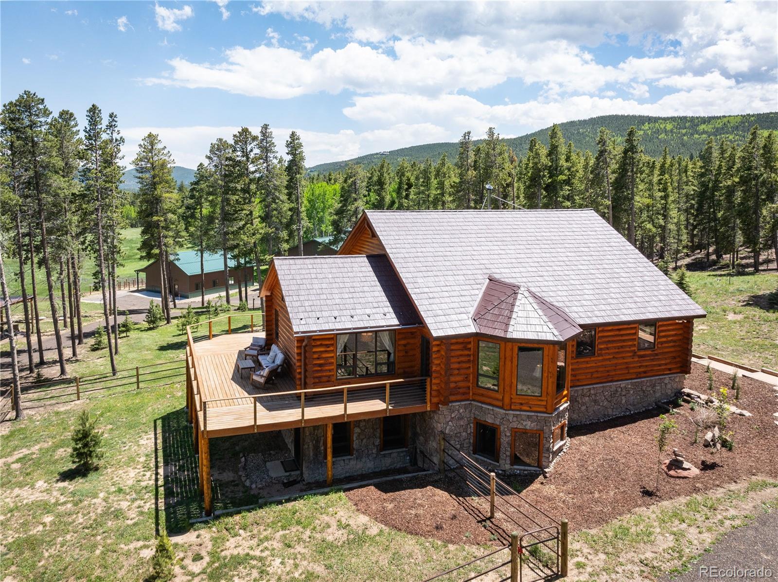 MLS Image #44 for 11652  camp eden road,golden, Colorado