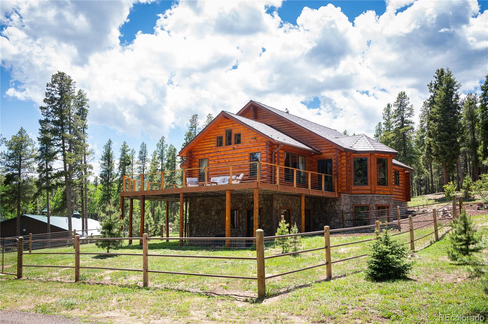 MLS Image #45 for 11652  camp eden road,golden, Colorado