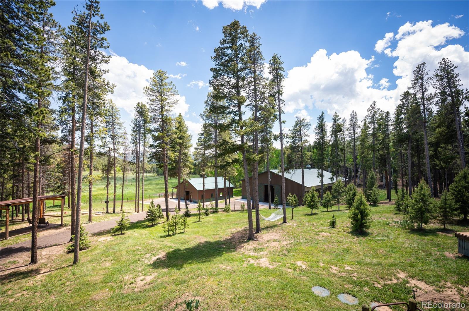 MLS Image #46 for 11652  camp eden road,golden, Colorado