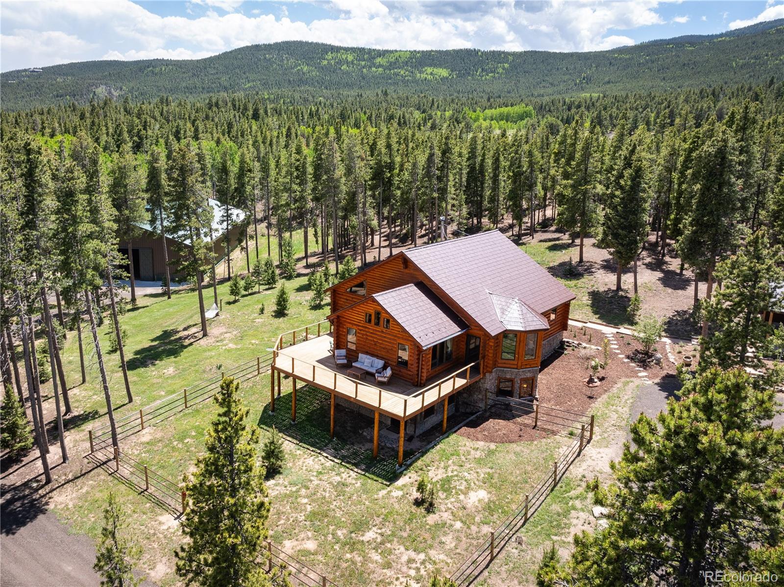 MLS Image #47 for 11652  camp eden road,golden, Colorado
