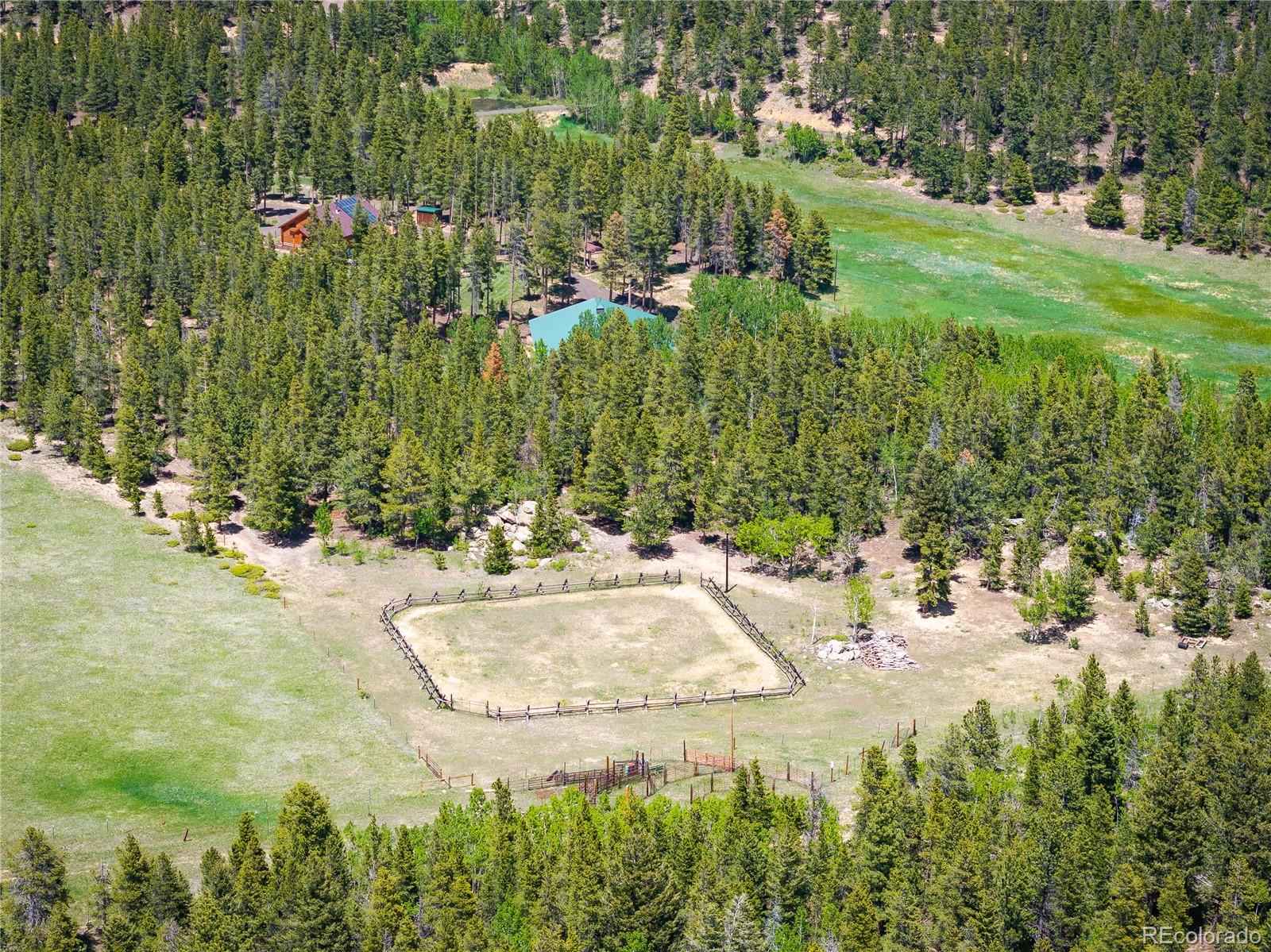 MLS Image #48 for 11652  camp eden road,golden, Colorado