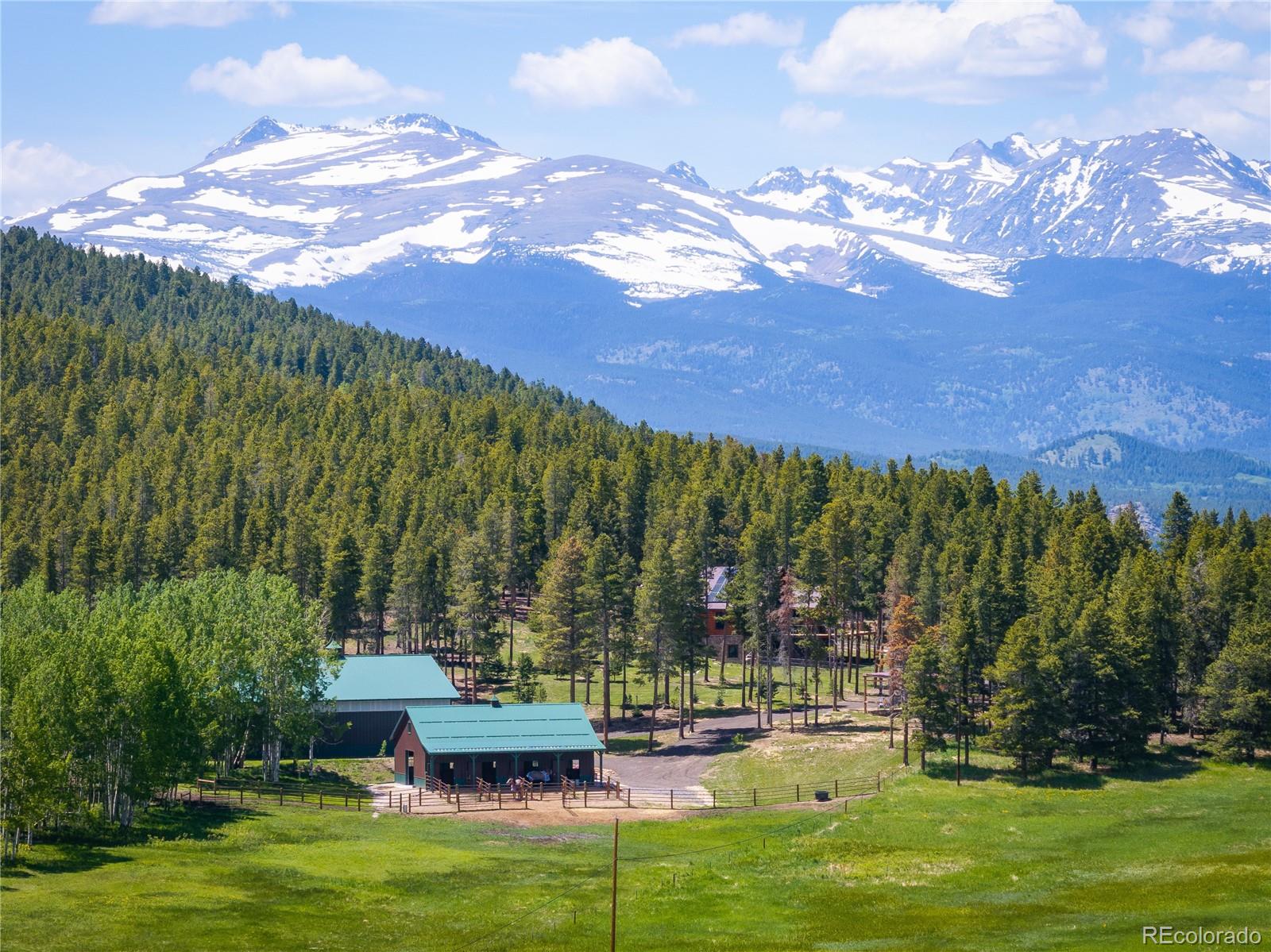 MLS Image #49 for 11652  camp eden road,golden, Colorado
