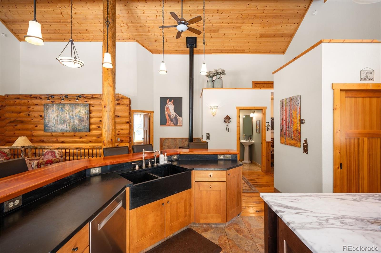 MLS Image #9 for 11652  camp eden road,golden, Colorado