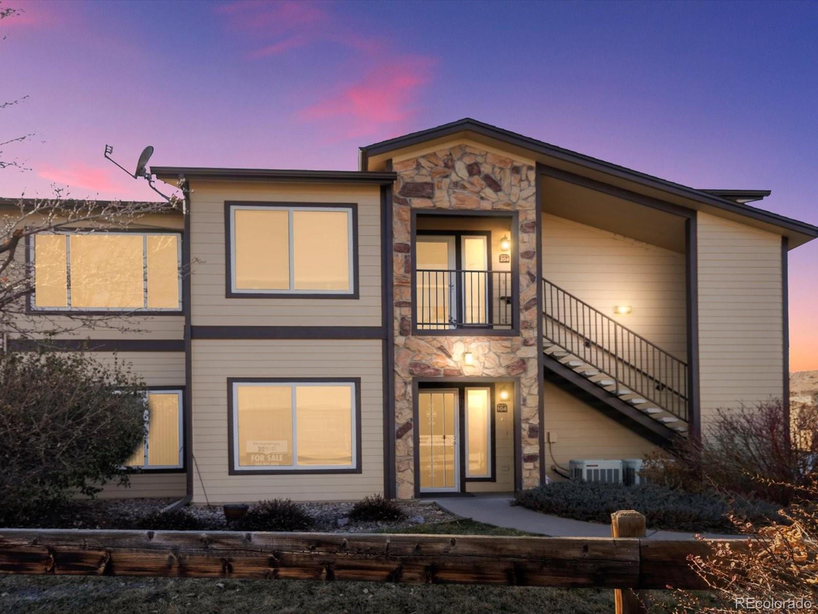 MLS Image #0 for 4747 s balsam way 104,littleton, Colorado