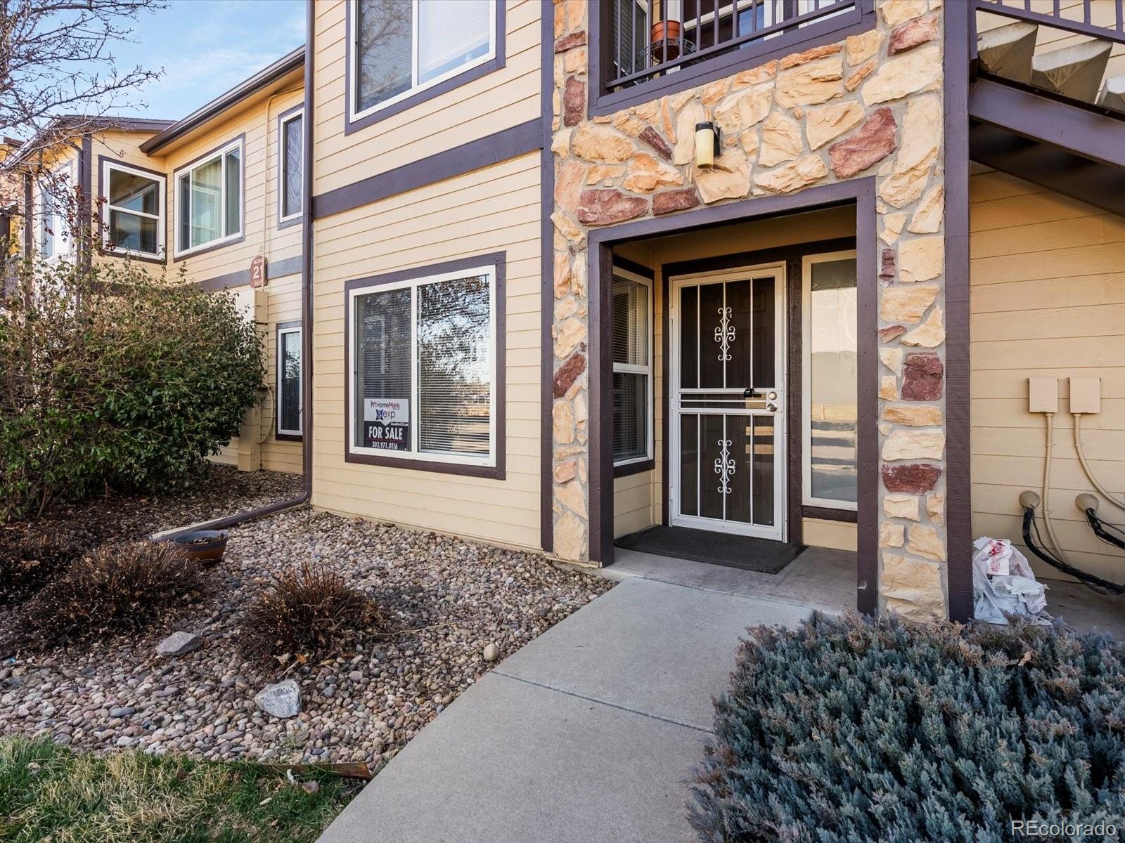 MLS Image #3 for 4747 s balsam way 104,littleton, Colorado