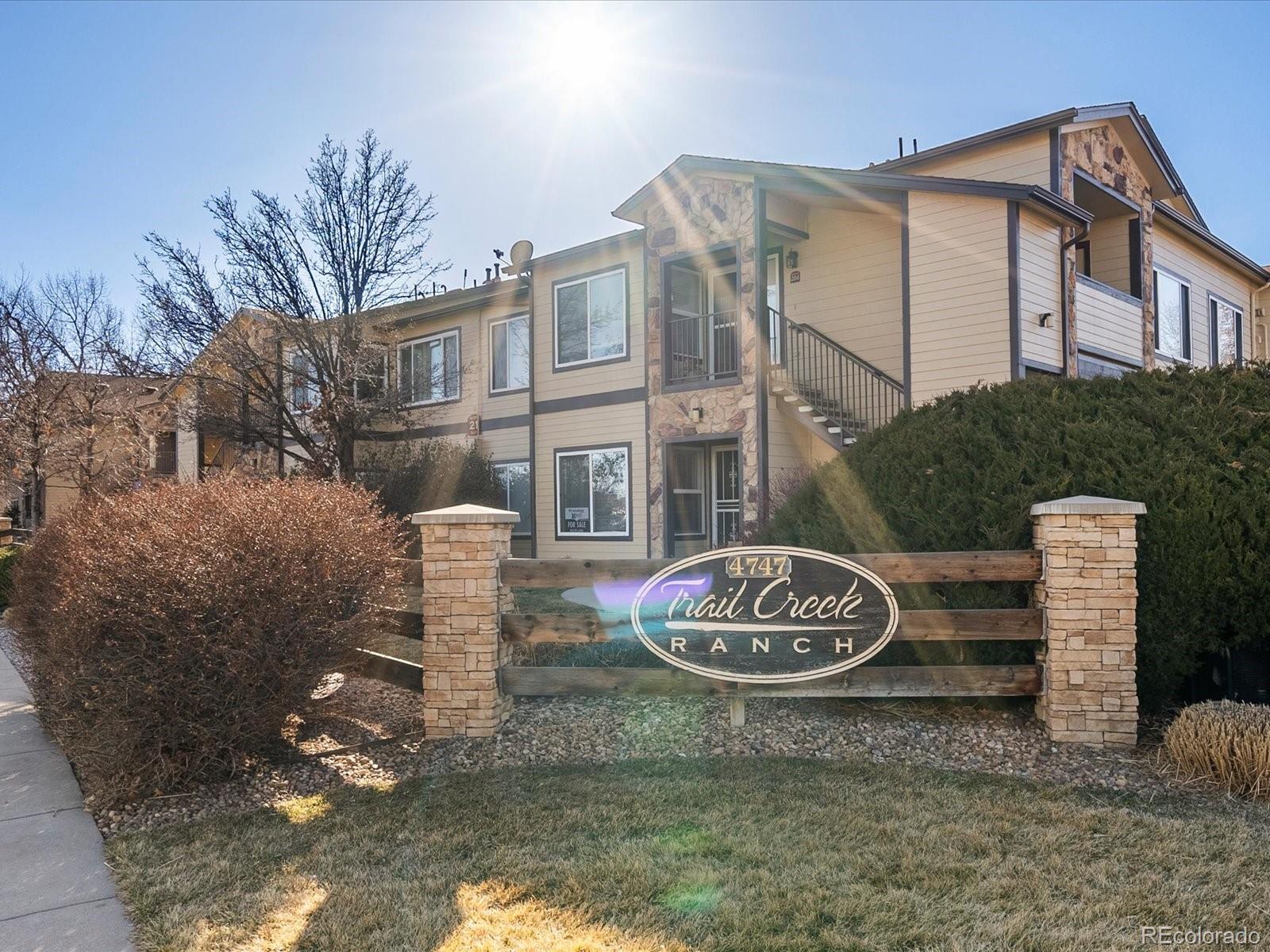 MLS Image #35 for 4747 s balsam way 104,littleton, Colorado