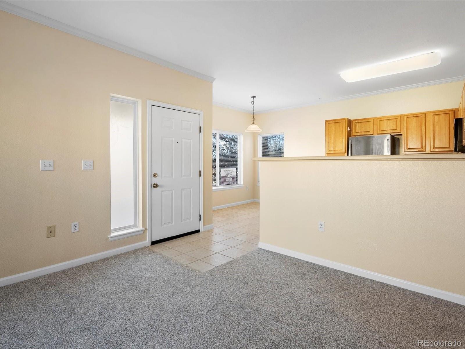 MLS Image #5 for 4747 s balsam way 104,littleton, Colorado