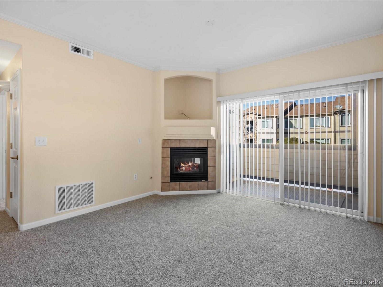 MLS Image #7 for 4747 s balsam way 104,littleton, Colorado