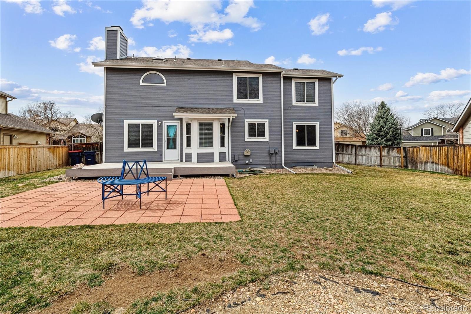 MLS Image #40 for 9392  crestmore way,highlands ranch, Colorado